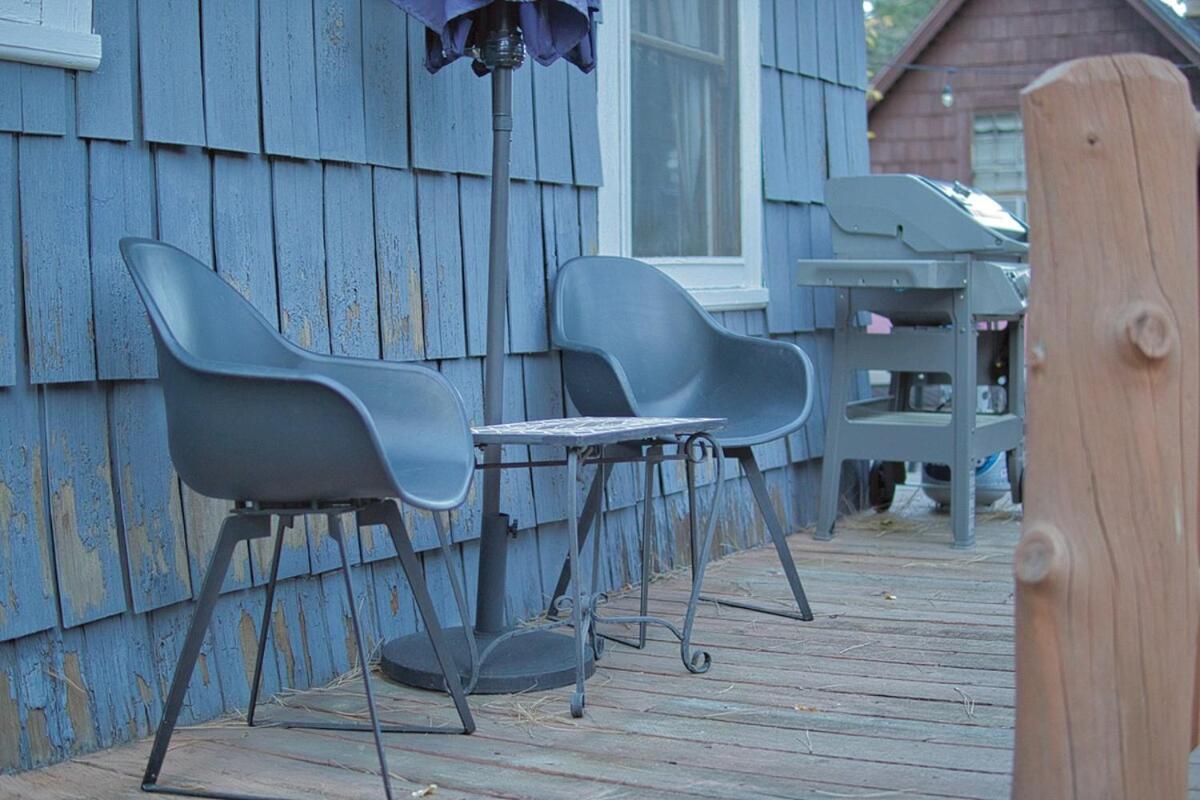Ray'S Dear Cottage Wrightwood Εξωτερικό φωτογραφία
