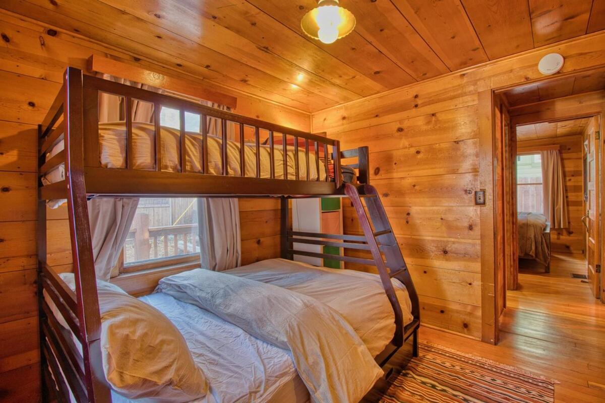 Ray'S Dear Cottage Wrightwood Εξωτερικό φωτογραφία