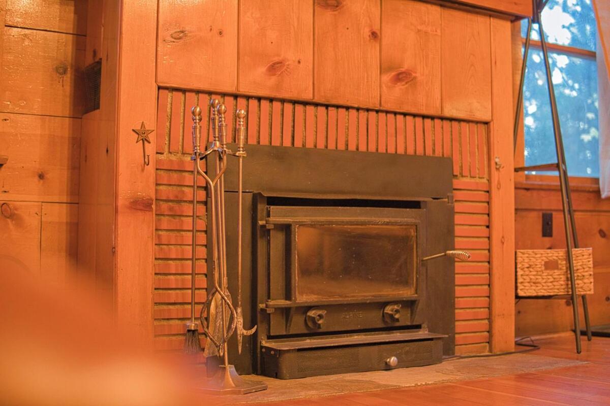 Ray'S Dear Cottage Wrightwood Εξωτερικό φωτογραφία
