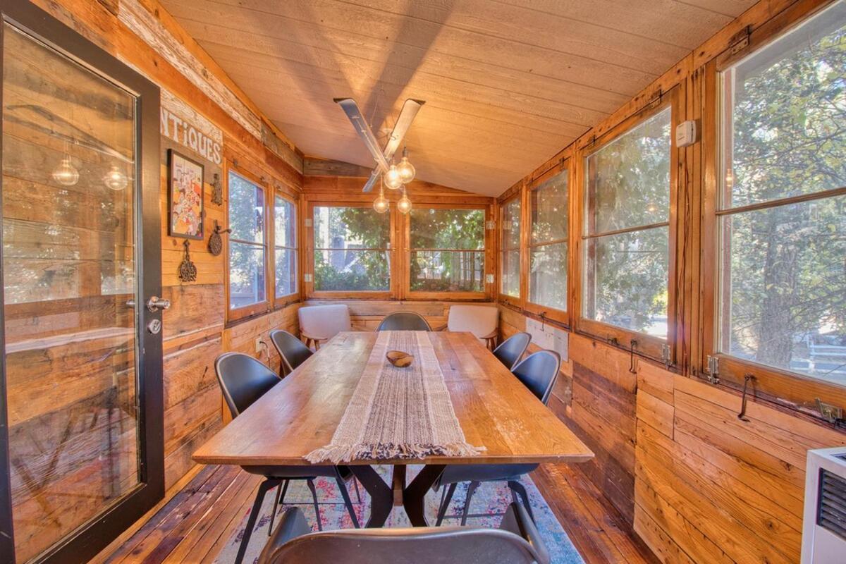 Ray'S Dear Cottage Wrightwood Εξωτερικό φωτογραφία