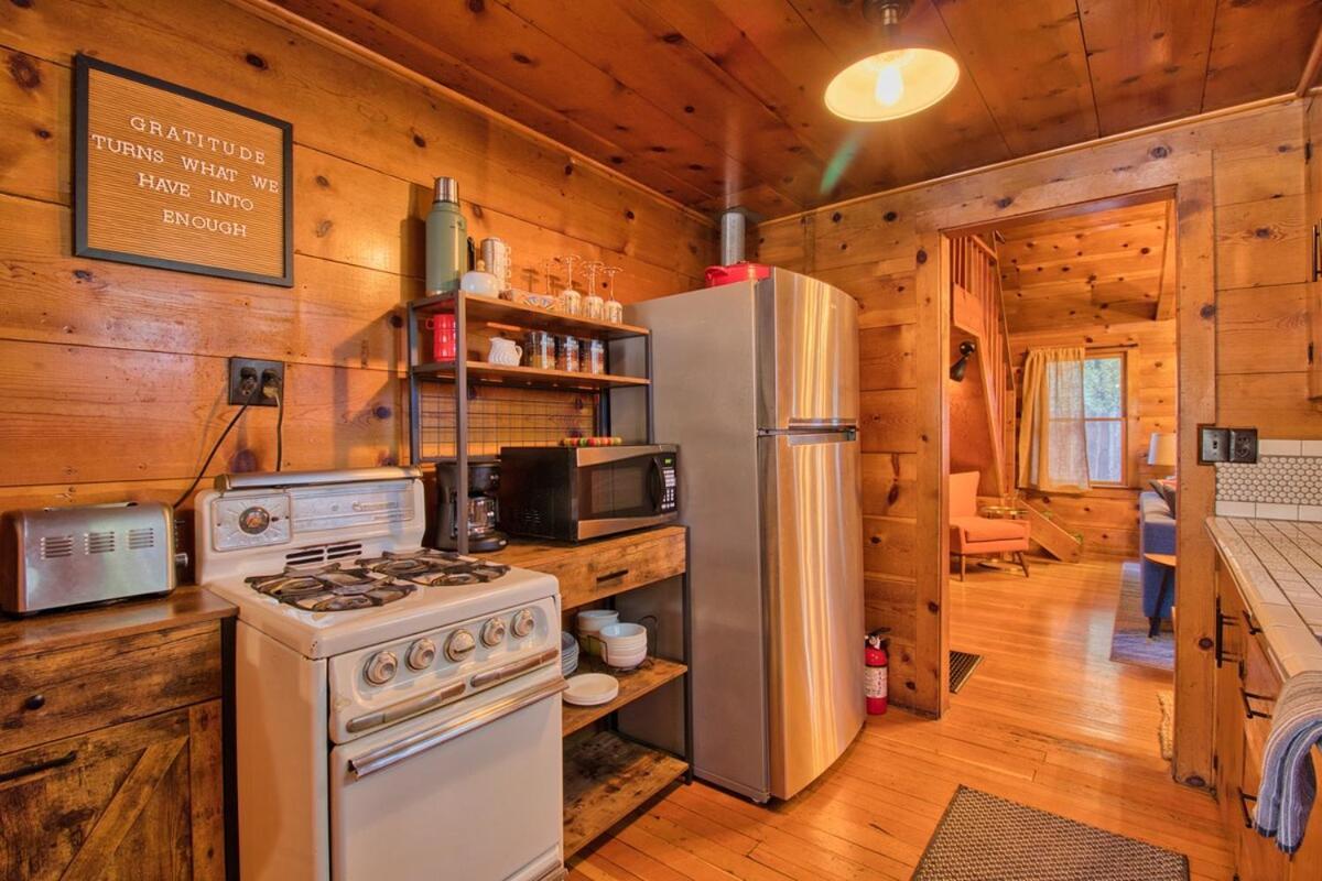Ray'S Dear Cottage Wrightwood Εξωτερικό φωτογραφία