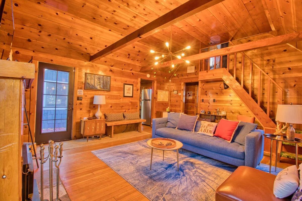 Ray'S Dear Cottage Wrightwood Εξωτερικό φωτογραφία
