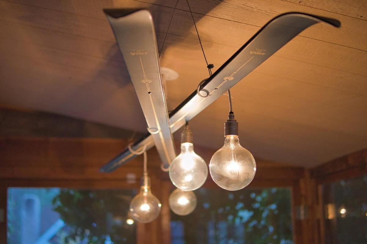 Ray'S Dear Cottage Wrightwood Εξωτερικό φωτογραφία