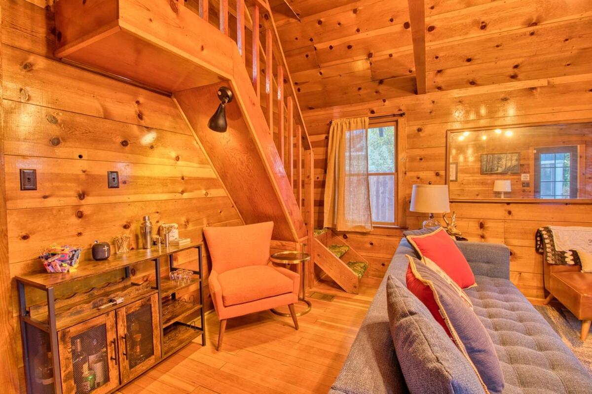 Ray'S Dear Cottage Wrightwood Εξωτερικό φωτογραφία