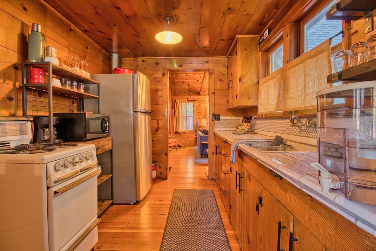 Ray'S Dear Cottage Wrightwood Εξωτερικό φωτογραφία