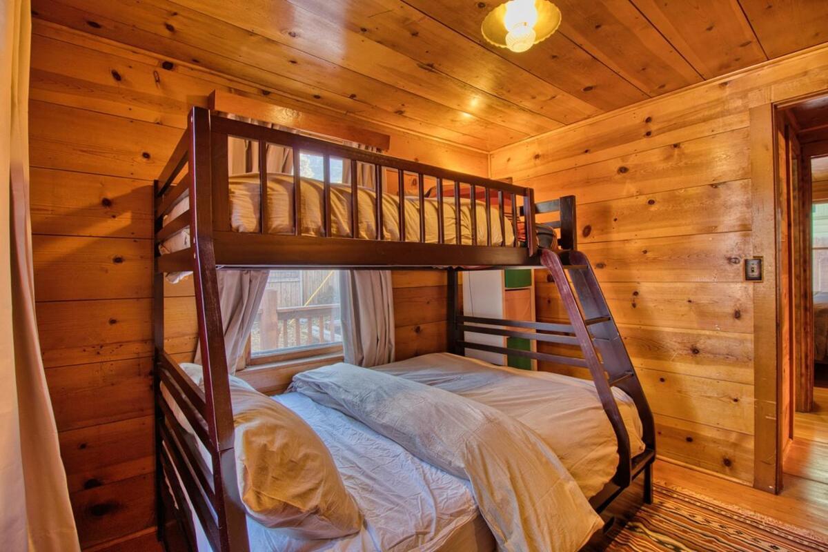 Ray'S Dear Cottage Wrightwood Εξωτερικό φωτογραφία
