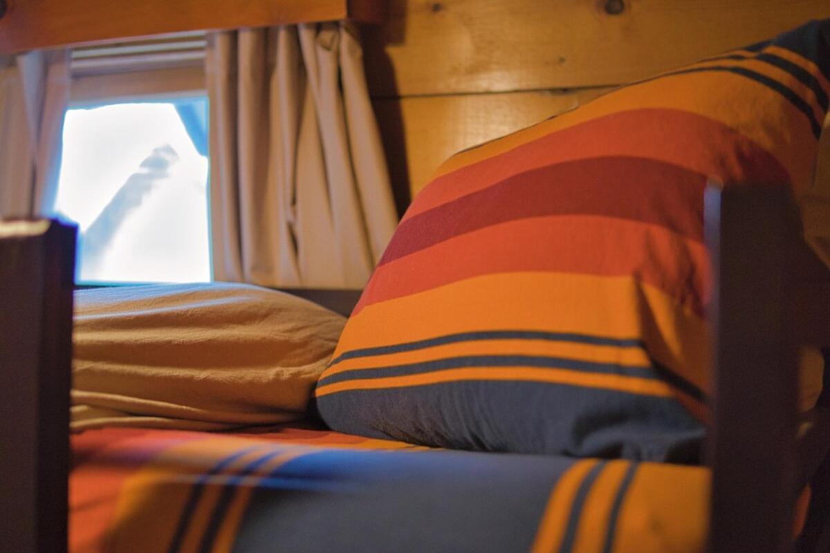 Ray'S Dear Cottage Wrightwood Εξωτερικό φωτογραφία