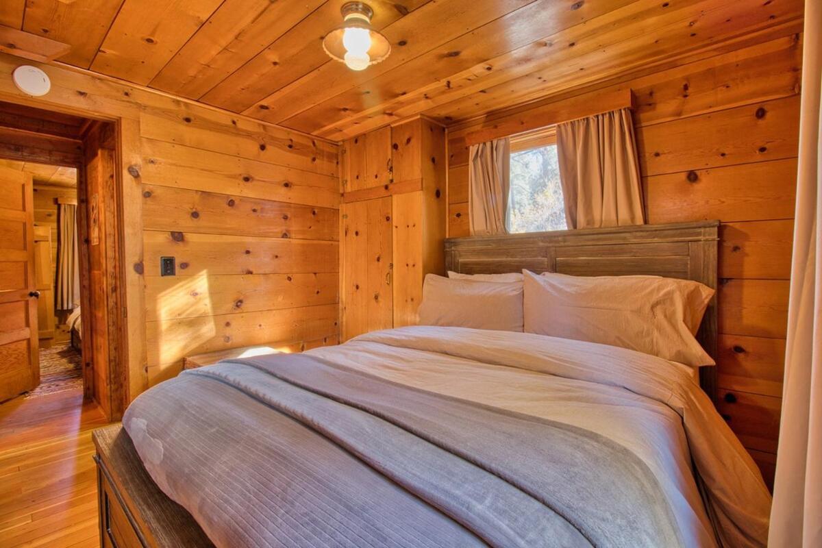 Ray'S Dear Cottage Wrightwood Εξωτερικό φωτογραφία