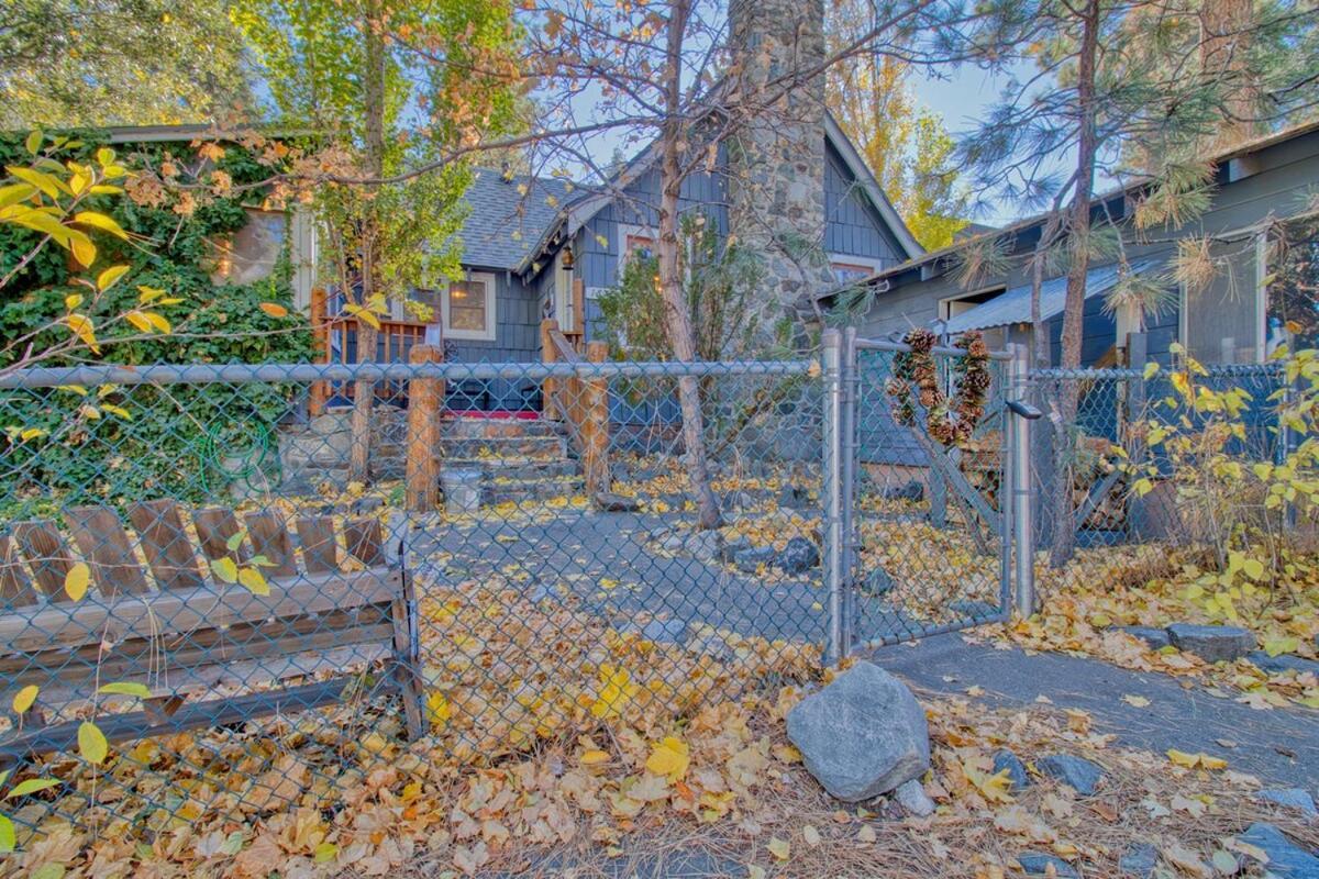 Ray'S Dear Cottage Wrightwood Εξωτερικό φωτογραφία