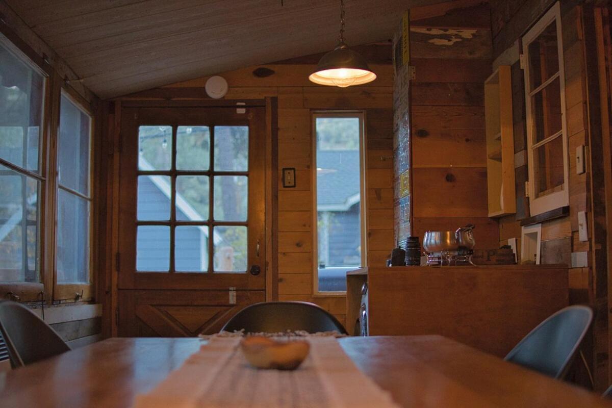 Ray'S Dear Cottage Wrightwood Εξωτερικό φωτογραφία
