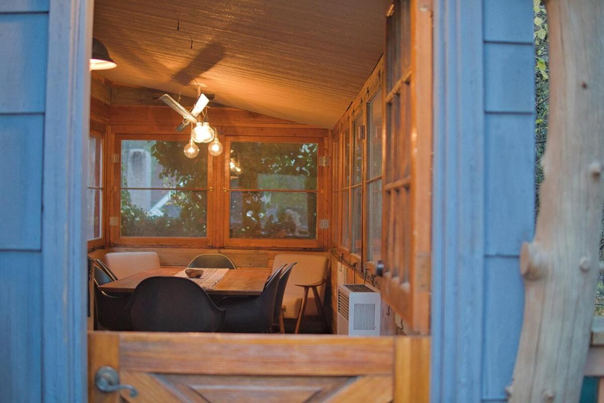 Ray'S Dear Cottage Wrightwood Εξωτερικό φωτογραφία