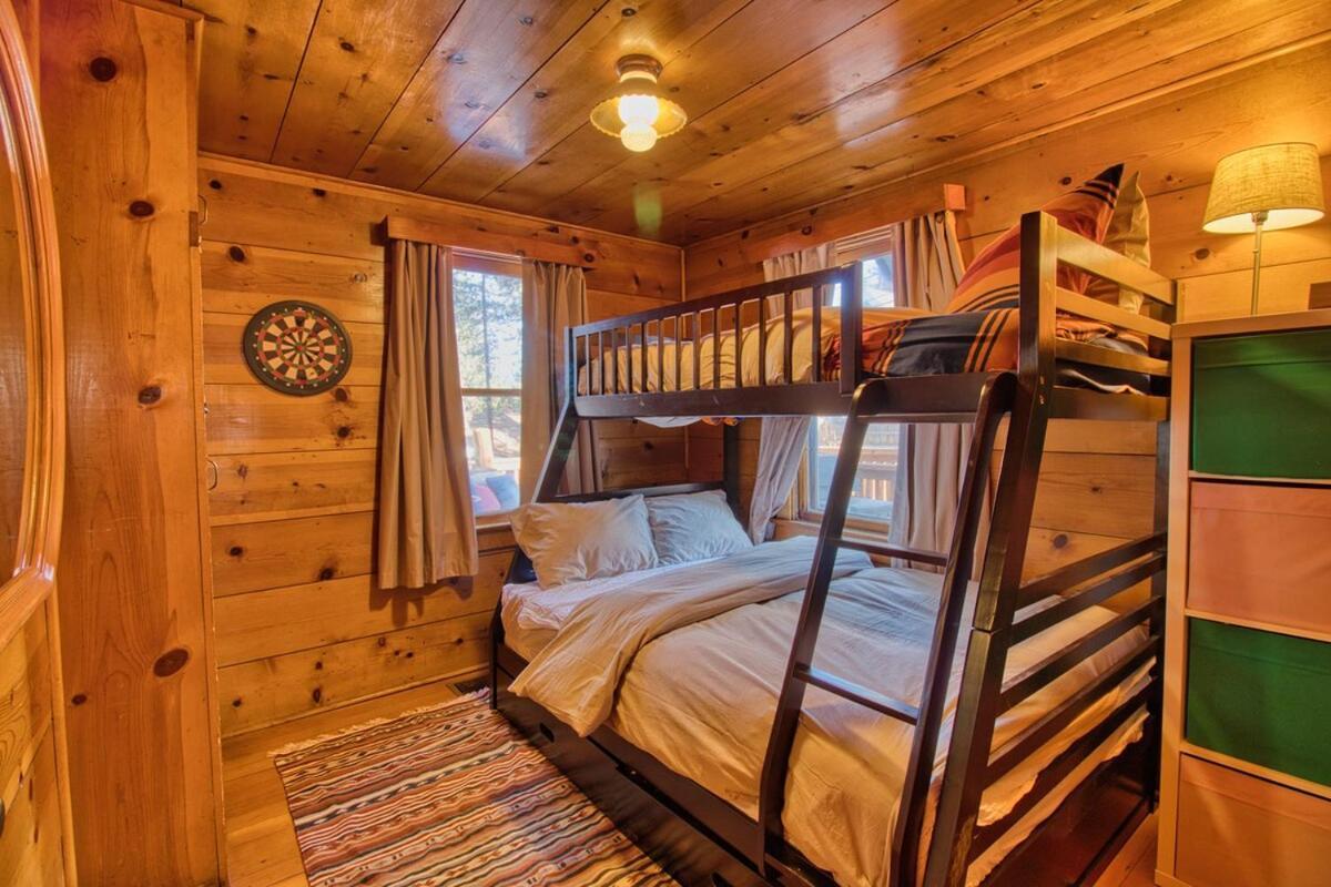 Ray'S Dear Cottage Wrightwood Εξωτερικό φωτογραφία
