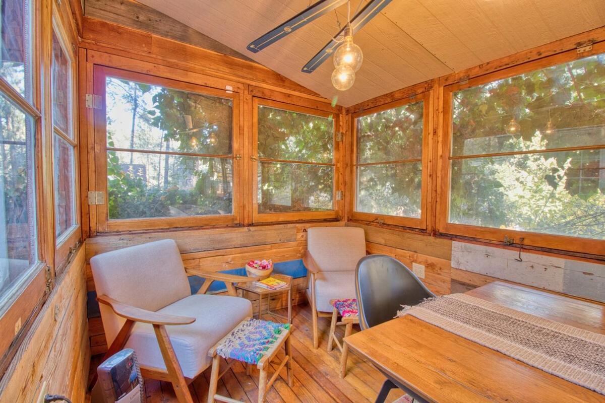 Ray'S Dear Cottage Wrightwood Εξωτερικό φωτογραφία